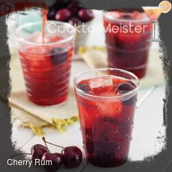 Cherry Rum